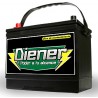 BATERÍA DIENER N40L